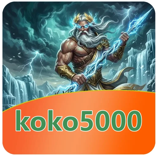 Ilustrasi kategori utilitas koko5000