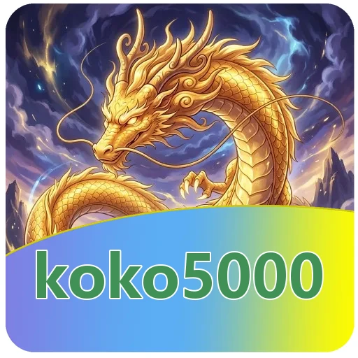 Ilustrasi aplikasi koko5000, kategori utilitas