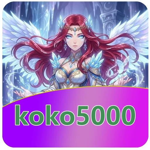 Ilustrasi syarat perangkat untuk koko5000 APK