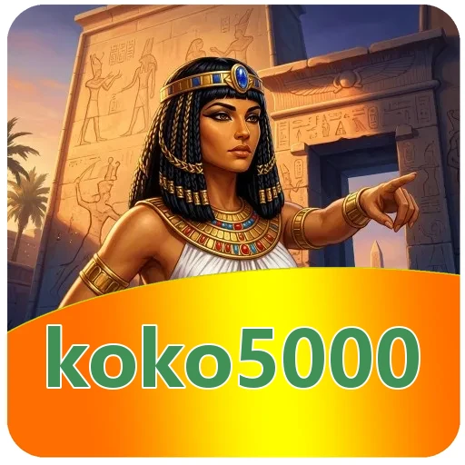 Ilustrasi pengecekan versi dan ukuran koko5000 APK