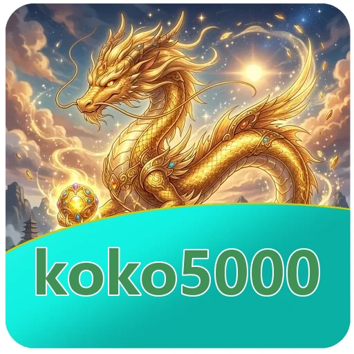 Keamanan koko5000