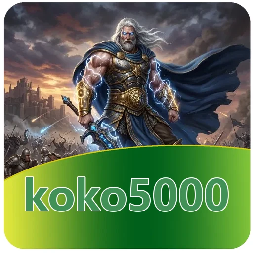 Troubleshooting koko5000