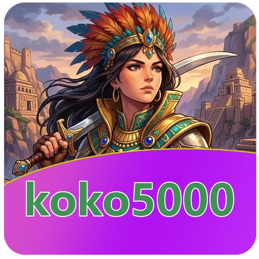 Mengunduh koko5000 APK 4.8.1