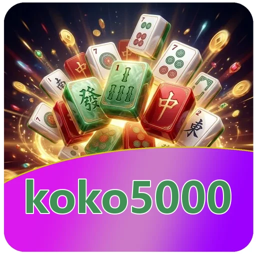 Layar pemasangan koko5000 APK